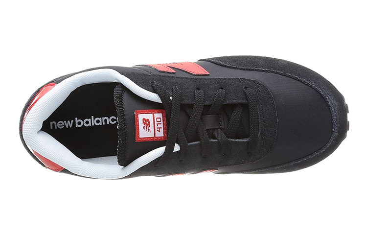 (PS) NB 410 'Black Red' 圖 3