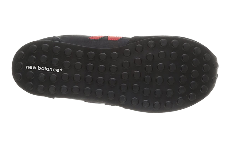 (PS) NB 410 'Black Red' 圖 4