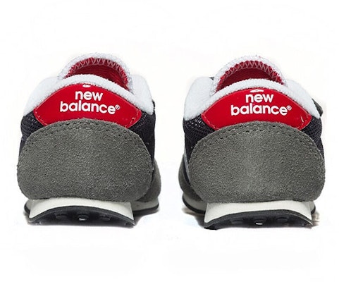 (TD) New Balance 410 Gris/Verde KE410VGI Lookbook (TD) New Balance 410 Gris/Verde KE410VGI