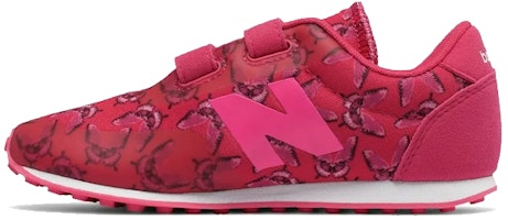 (Preschool) New Balance 410 'Pink' KA410BDY (Preschool) New Balance 410 'Pink' KA410BDY