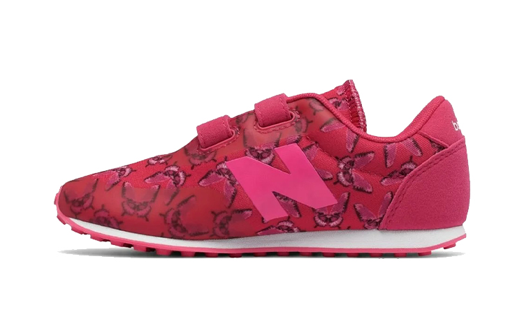 (Preschool) New Balance 410 'Pink' KA410BDY