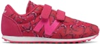 Order (PS) New Balance 410 'Pink' Kasut Wanita Lelaki Sports Retro KA410BDY