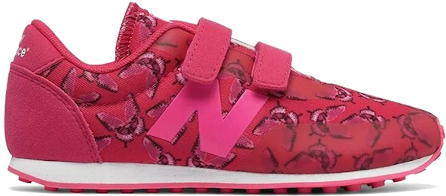 (PS) 뉴발란스 410 핑크 (New Balance 410 Pink) KA410BDY Order (PS) 뉴발란스 410 핑크 (New Balance 410 Pink) KA410BDY