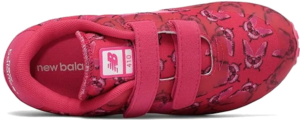 (Preschool) New Balance 410 'Pink' KA410BDY Lookbook (Preschool) New Balance 410 'Pink' KA410BDY