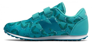 (Preschool) New Balance 410 Hook and Loop 'Blue' KA410BHY (Preschool) New Balance 410 Hook and Loop 'Blue' KA410BHY