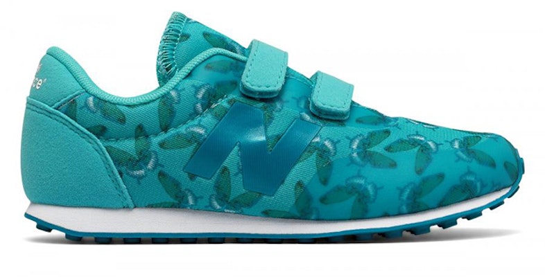 (PS) 뉴발란스 410 벨크로 블루 (New Balance 410 Velcro Blue) KA410BHY Order (PS) 뉴발란스 410 벨크로 블루 (New Balance 410 Velcro Blue) KA410BHY