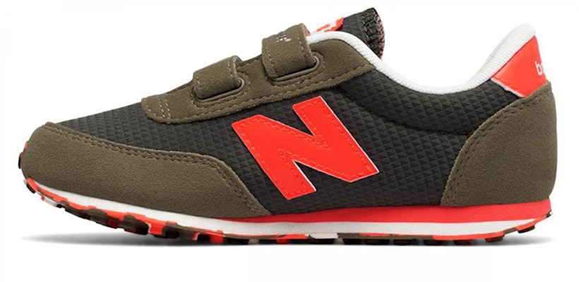 (PS) 뉴발란스 410 브라운 오렌지 (찍찍이) KE410COY Buy (PS) 뉴발란스 410 브라운 오렌지 (찍찍이) KE410COY