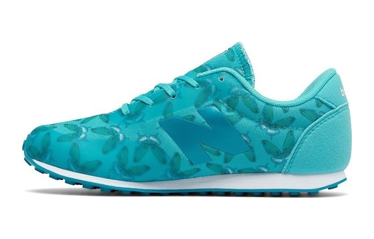 (Preschool) New Balance 410 Low 'Blue' KD410BHY