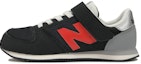 Buy (PS) New Balance 420 'Negro' YV420MJD