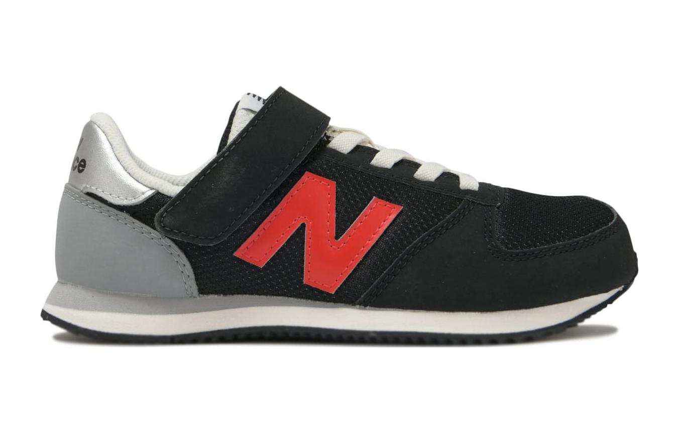 Order (PS) 뉴발란스 420 블랙 (New Balance 420 Black) YV420MJD