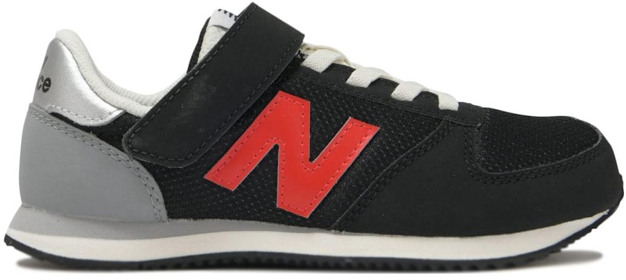 (PS) New Balance 420 'Negro' YV420MJD Order (PS) New Balance 420 'Negro' YV420MJD