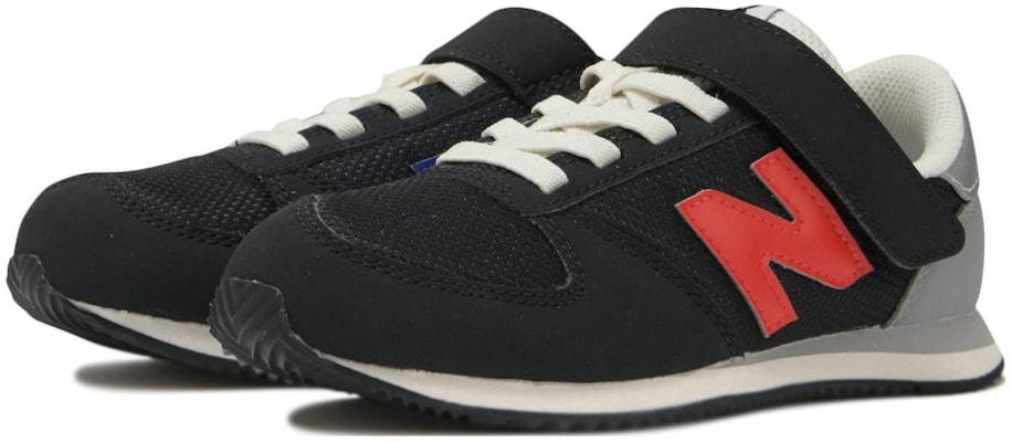 (PS) New Balance 420 'Negro' YV420MJD Lookbook (PS) New Balance 420 'Negro' YV420MJD