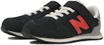Lookbook (PS) New Balance 420 'Negro' YV420MJD