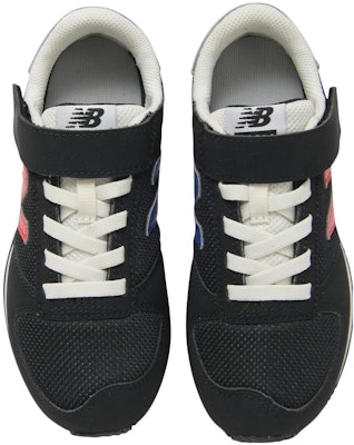 (PS) New Balance 420 'Negro' YV420MJD Shop (PS) New Balance 420 'Negro' YV420MJD