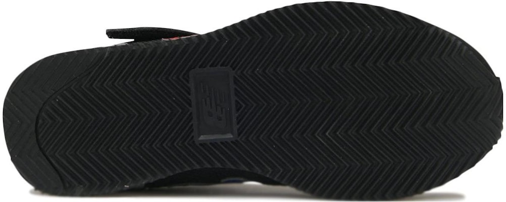 (PS) New Balance 420 'Negro' YV420MJD Details for (PS) New Balance 420 'Negro' YV420MJD