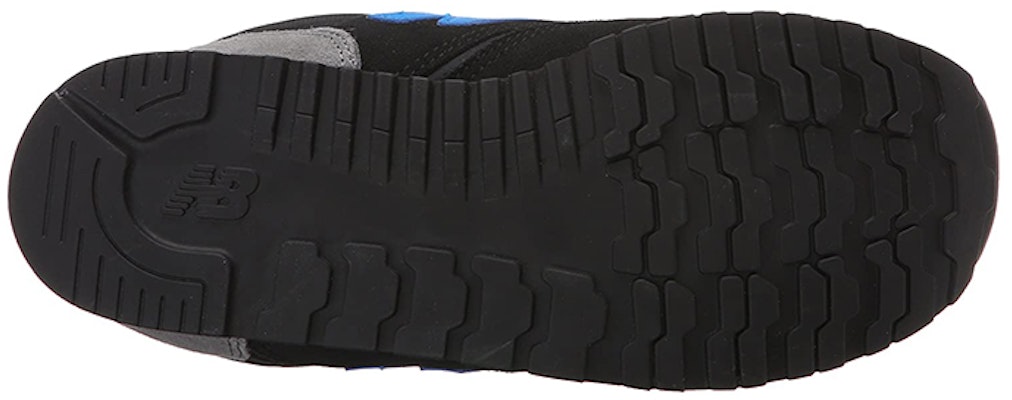 兒童 New Balance 420系列 減震防滑 低筒運動鞋 黑藍色 Shop 兒童 New Balance 420系列 減震防滑 低筒運動鞋 黑藍色