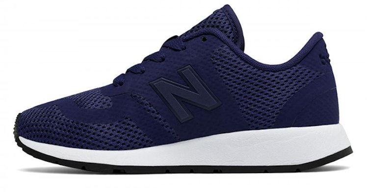 (PS) 뉴발란스 420 네이비 (New Balance 420 Navy) KFL420VP Buy (PS) 뉴발란스 420 네이비 (New Balance 420 Navy) KFL420VP