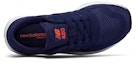 Lookbook (PS) 뉴발란스 420 네이비 (New Balance 420 Navy) KFL420VP