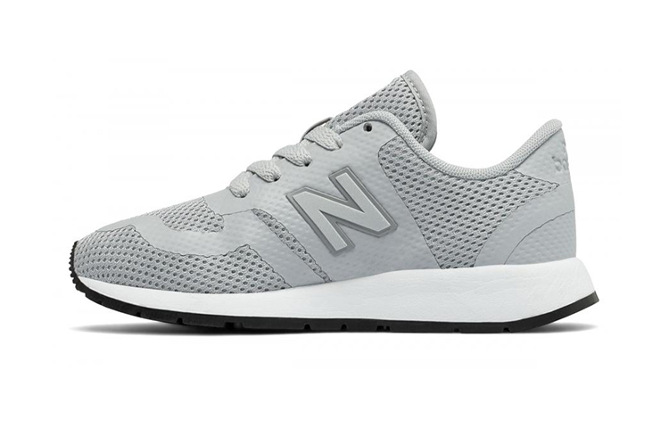Buy (PS) 뉴발란스 420 그레이 (New Balance 420 Gray) KFL420GP