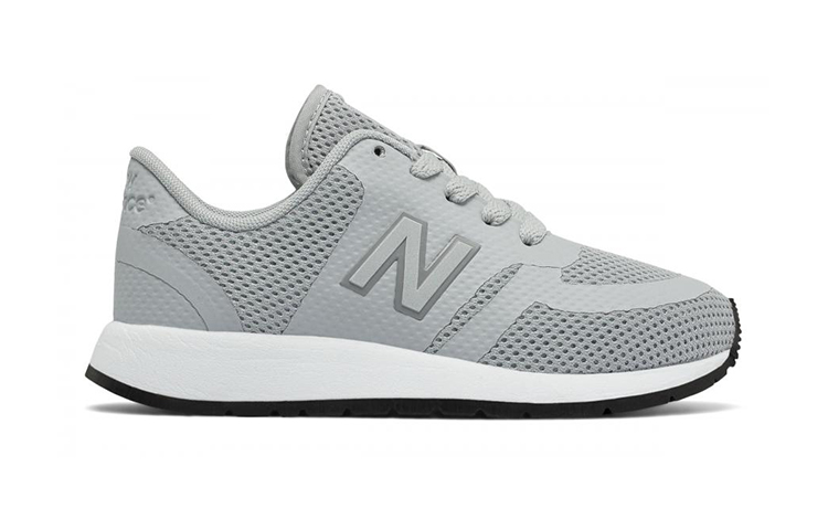 Order (PS) 뉴발란스 420 그레이 (New Balance 420 Gray) KFL420GP