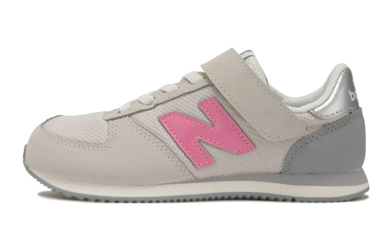 Buy (PS) New Balance 420 'Gris' YV420MJF
