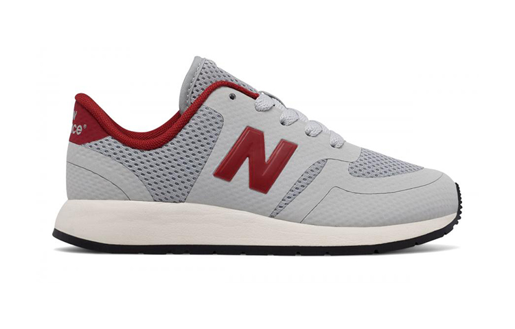 Order (PS) New Balance 420 'Abu Merah' KFL420DP