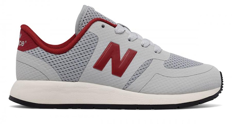 (PS) New Balance 420 'Gris Rojo' KFL420DP Order (PS) New Balance 420 'Gris Rojo' KFL420DP