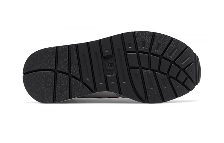 Shop (PS) New Balance 420 'Abu Merah' KFL420DP