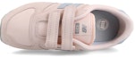 Lookbook (PS) New Balance 420 'Pink Velcro' Perekat Pink KE420NSY