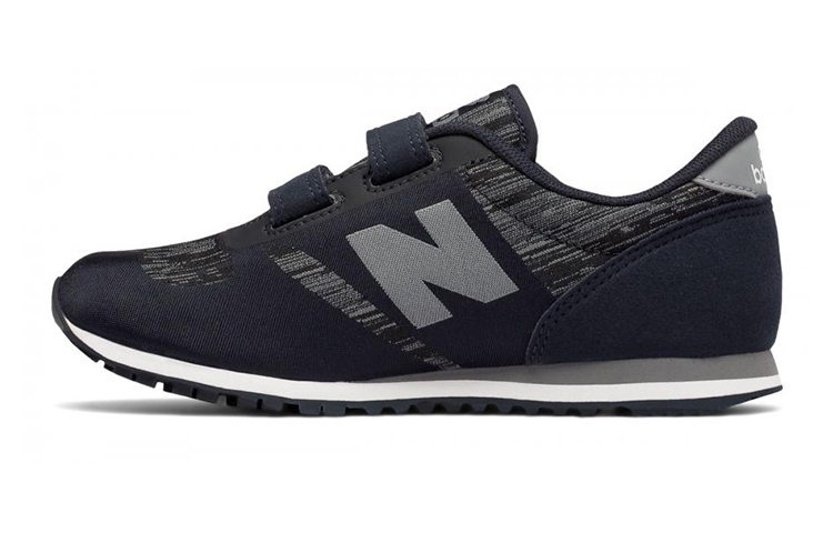 Buy (PS) New Balance 420 魔术贴'黑色' KA420NGY