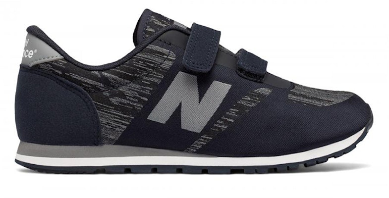 (PS) New Balance 420 Hook dan Loop 'Hitam' KA420NGY Order (PS) New Balance 420 Hook dan Loop 'Hitam' KA420NGY
