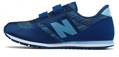 (Preschool) New Balance 420 Hook and Loop 'Blue' KA420GNY (Preschool) New Balance 420 Hook and Loop 'Blue' KA420GNY