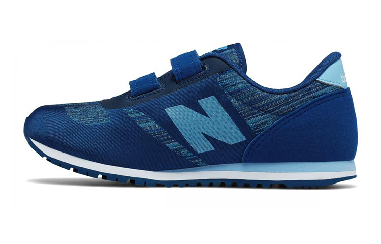 Buy (PS) 뉴발란스 420 찍찍이 블루 (New Balance 420 Velcro Blue) KA420GNY