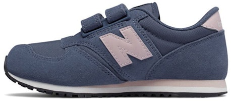 (PS) New Balance 420 Hook and Loop 'Biru Merah Jambu' KE420SBY Buy (PS) New Balance 420 Hook and Loop 'Biru Merah Jambu' KE420SBY