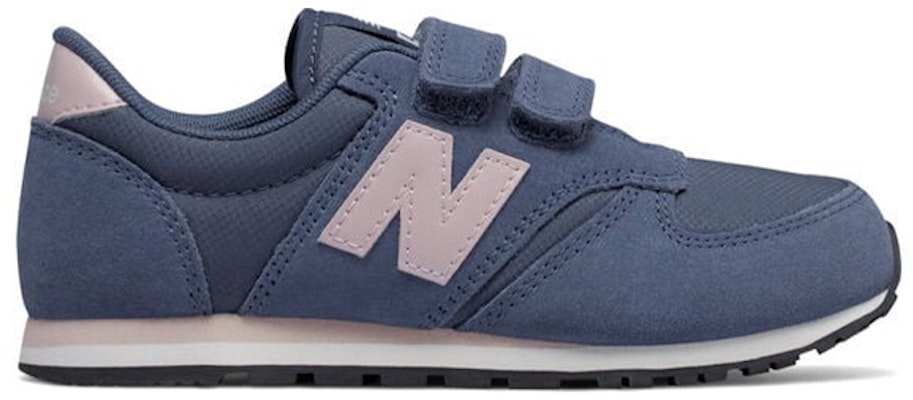 (PS) New Balance 420 Hook and Loop 'Biru Merah Jambu' KE420SBY Order (PS) New Balance 420 Hook and Loop 'Biru Merah Jambu' KE420SBY