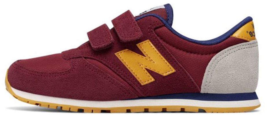 (PS) New Balance 420 Hook dan Loop 'Merah' KE420BYY Buy (PS) New Balance 420 Hook dan Loop 'Merah' KE420BYY