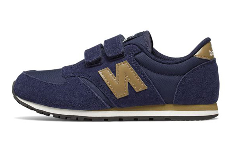 Buy (PS) New Balance 420 K Kasut Navy 'Biru' KE420VGY