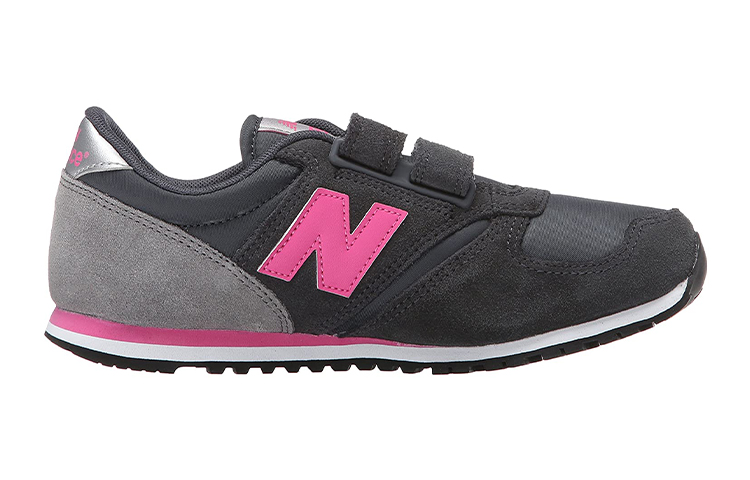 (PS) NB 420 Velcro Low 'Black Pink' 圖 2