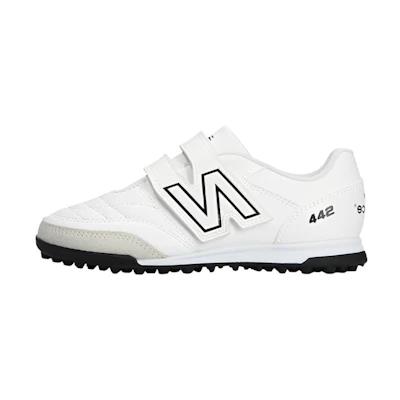 (PS) NB 442 V2 Team JR V TF 'White'
