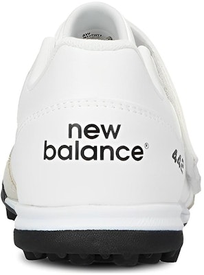 (PS) New Balance 442 V2 Team JR V TF 'Blanco' JS4VTWT2M Lookbook (PS) New Balance 442 V2 Team JR V TF 'Blanco' JS4VTWT2M