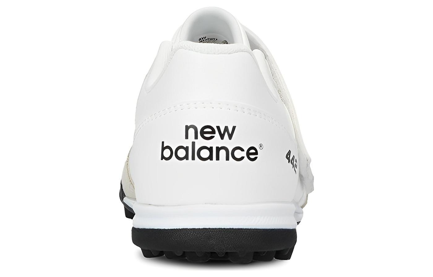 (PS) NB 442 V2 Team JR V TF 'White' 圖 3