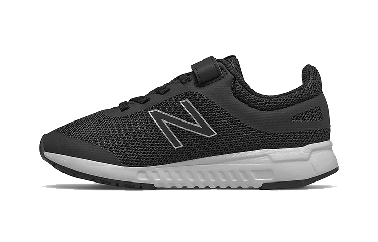 (Preschool) New Balance 455 'Black' YT455BG
