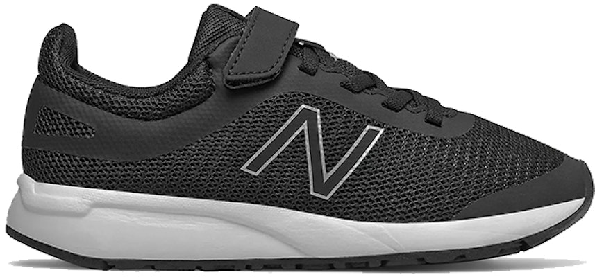 (PS) New Balance 455 'Hitam' YT455BG Order (PS) New Balance 455 'Hitam' YT455BG