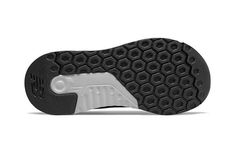 Shop (PS) New Balance 455 'Hitam' YT455BG