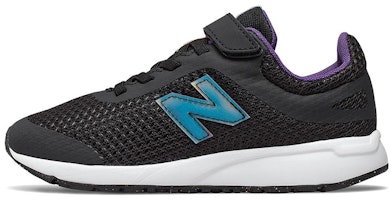 (Preschool) New Balance 455 'Black' YT455UB (Preschool) New Balance 455 'Black' YT455UB