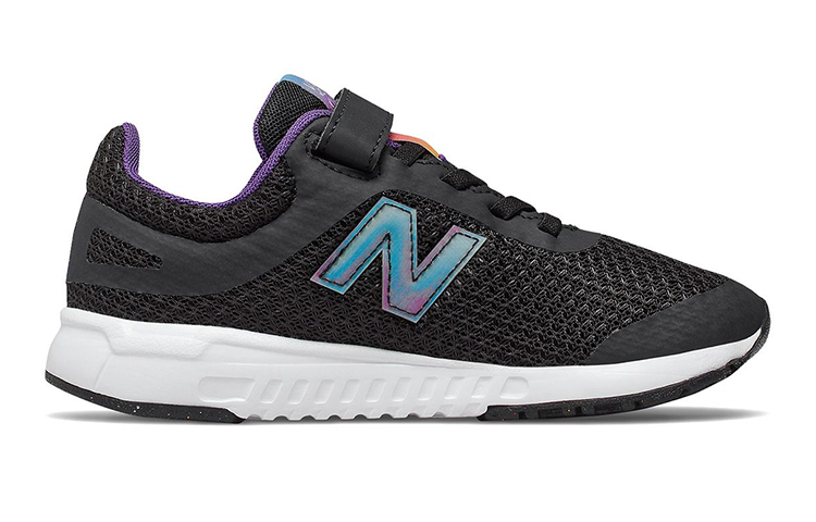 Order (PS) New Balance 455 'Hitam' YT455UB