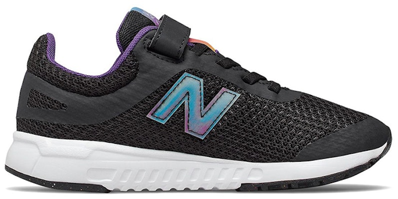 (PS) ニューバランス455 ブラック YT455UB Order (PS) ニューバランス455 ブラック YT455UB