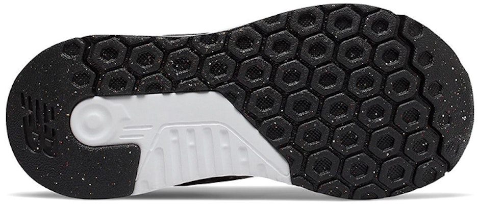 (PS) ニューバランス455 ブラック YT455UB Shop (PS) ニューバランス455 ブラック YT455UB