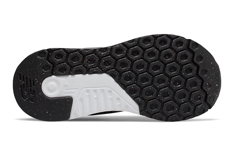 Shop (PS) New Balance 455 ''Schwarz'' YT455UB
