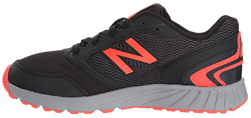 (PS) New Balance 455 ''Schwarz Orange'' KR455BLY Buy (PS) New Balance 455 ''Schwarz Orange'' KR455BLY